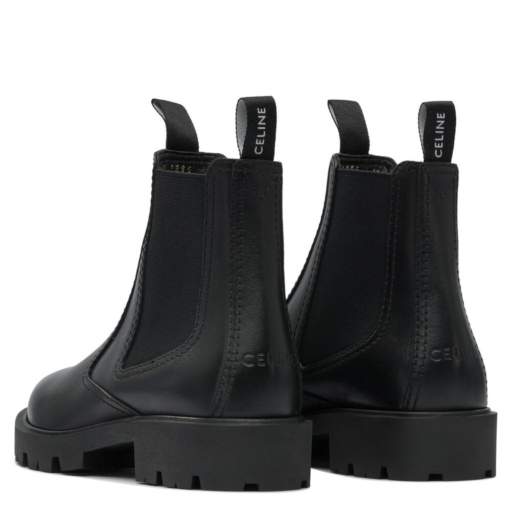 Celine Ankle Boots IT 44 Men - Picture 4 of 5